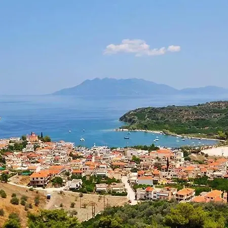 Hotel Traditional House Near 3*