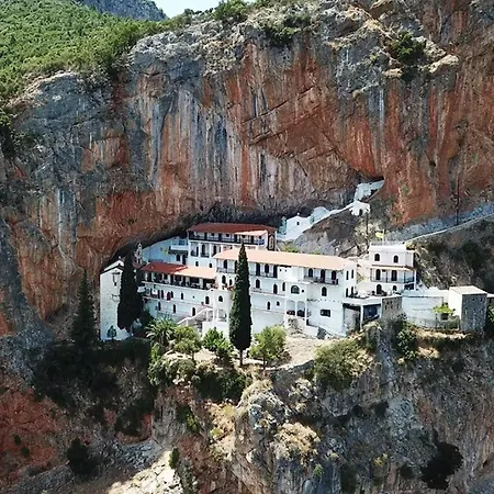 Traditional House Near 3* Nea Epidavros