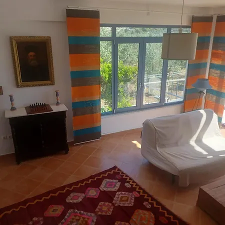 Traditional House Near 3* Néa Epídavros