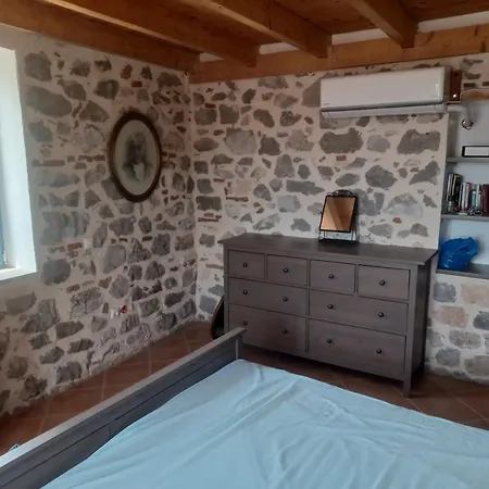 Traditional House Near 3* Nea Epidavros