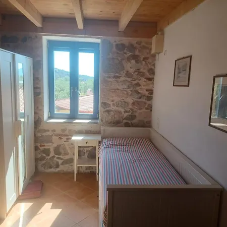 Hotel Traditional House Near Nea Epidavros