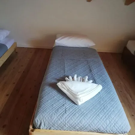 Hotel Traditional House Near 3*