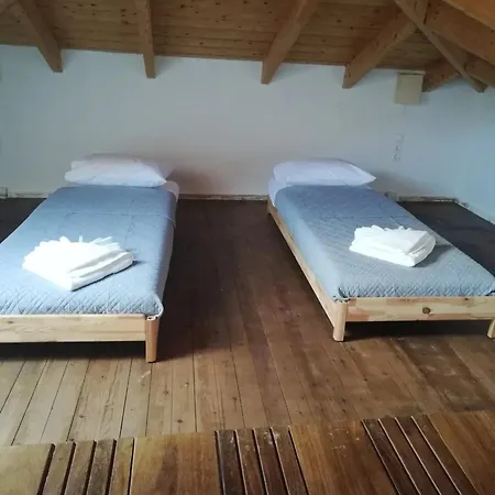 Traditional House Near Hotel