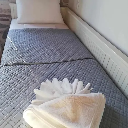 Hotel Traditional House Near Nea Epidavros