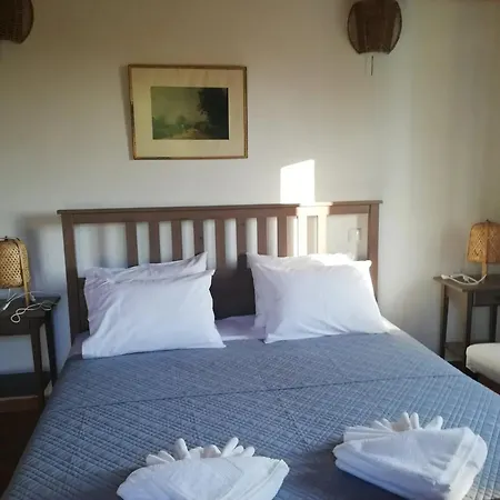 Traditional House Near 3* Néa Epídavros